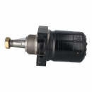 Parker TG 475cc Hydraulic Motor TG0475US190AAAA